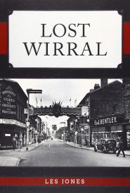 View Book Details* Lost Wirral by Les Jones