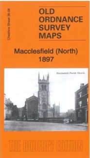 View Map Details* Macclesfield (North) 1897 Cheshire 36.08a