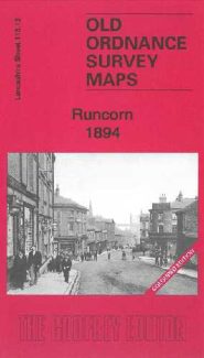 View Map Details* Runcorn 1894 Lancashire Sheet 115.13a