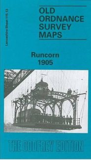 View Map Details* Runcorn 1905 Lancashire Sheet 115.13