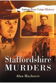 View Book Details* Staffordshire Murders (True Crime History)