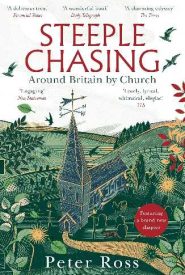 View Book Details* Steeple Chasing Around Britain by Church