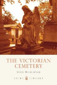 View Book Details* The Victorian Cemetery (Shire Library)