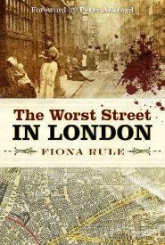 View Book Details* The Worst Street in London