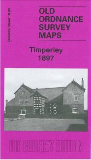 View Map Details* Timperley 1897 Cheshire Sheet 18.03