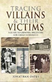 View Book Details* Tracing Villains & Their Victims