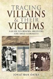 View Book Details* Tracing Villains & Their Victims