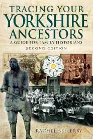 View Book Details* Tracing Your Yorkshire Ancestors A Guide for Family Historians - Second Edition