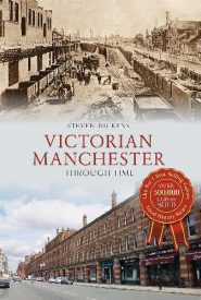 View Book Details* Victorian Manchester Through Time