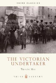 View Book Details* The Victorian Undertaker by Trevor May