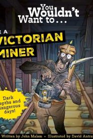 View Book Details* You Wouldn't Want To Be A Victorian Miner