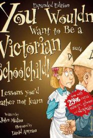 View Book Details* You Wouldn't Want to Be a Victorian Schoolchild!