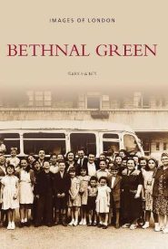 View Book Details* Bethnal Green Images of London