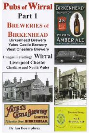 View Book Details* Breweries of Birkenhead (Part 1) (Pubs of Wirral)