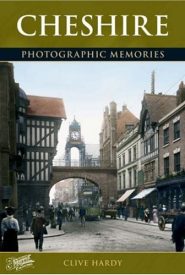 View Book Details* Cheshire: Photographic Memories
