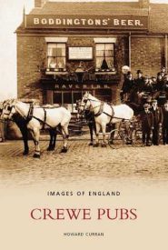 View Book Details* Crewe Pubs: Images of England by Howard Curran