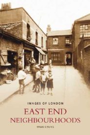 View Book Details* East End Neighbourhoods by Brian Girling