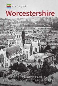 View Book Details* Historic England Worcestershire