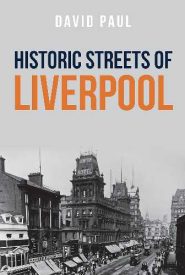 View Book Details* Historic Streets of Liverpool