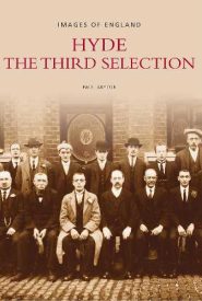 View Book Details* Hyde - The Third Selection: Images of England