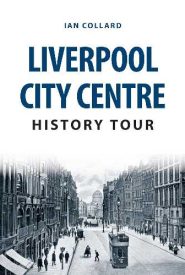 View Book Details* Liverpool City Centre History Tour