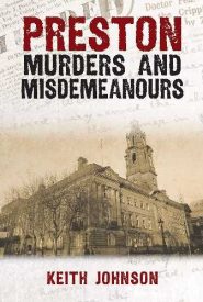 View Book Details* Preston Murders and Misdemeanours