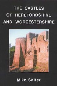 View Book Details* The Castles of Herefordshire and Worcestershire