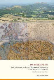 View Book Details* The History of Place Names in England and Worcestershire