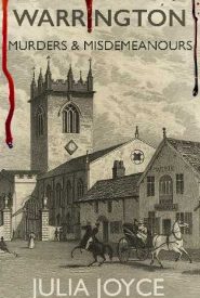 View Book Details* Warrington Murders and Misdemeanours