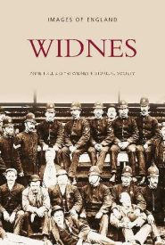 View Book Details* Widnes (Archive Photographs) Images of England