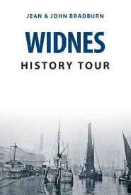 View Book Details* Widnes History Tour by Jean Bradburn, John Bradburn