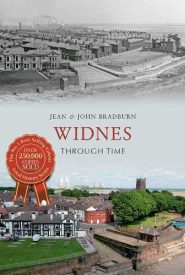 View Book Details* Widnes Through Time by Jean Bradburn, John Bradburn