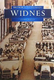 View Book Details* Widnes in Old Photographs (Britain in Old Photographs)