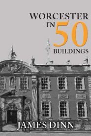 View Book Details* Worcester in 50 Buildings