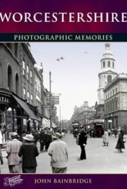View Book Details* Worcestershire Photographic Memories