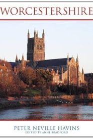 View Book Details* Worcestershire by Peter N Havins
